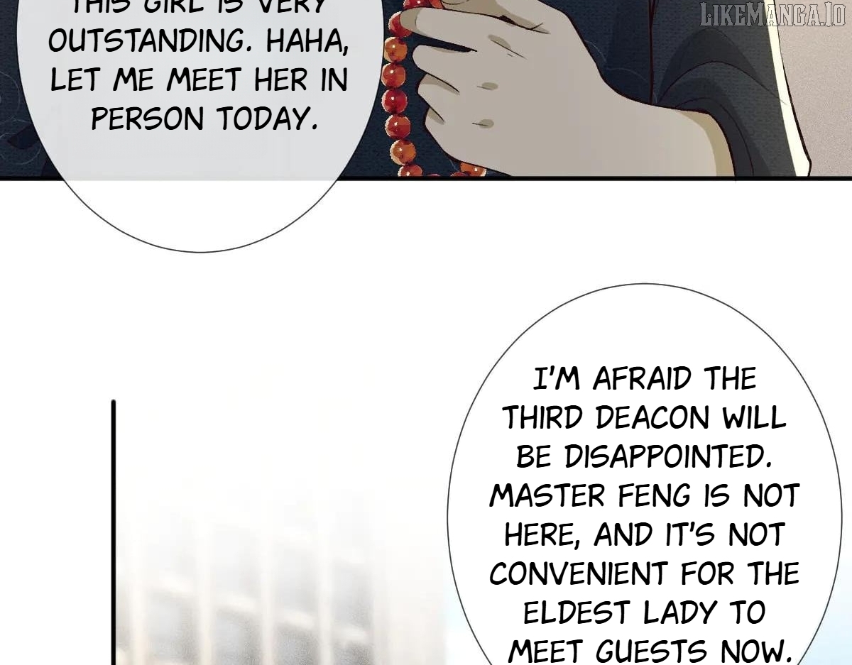 Everyone's Darling Chapter 320 - page 5